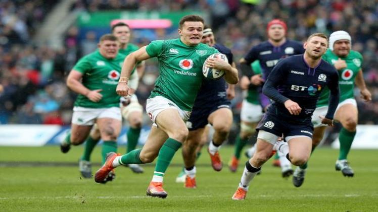 Everything You Need To Know About The 2023 Six Nations