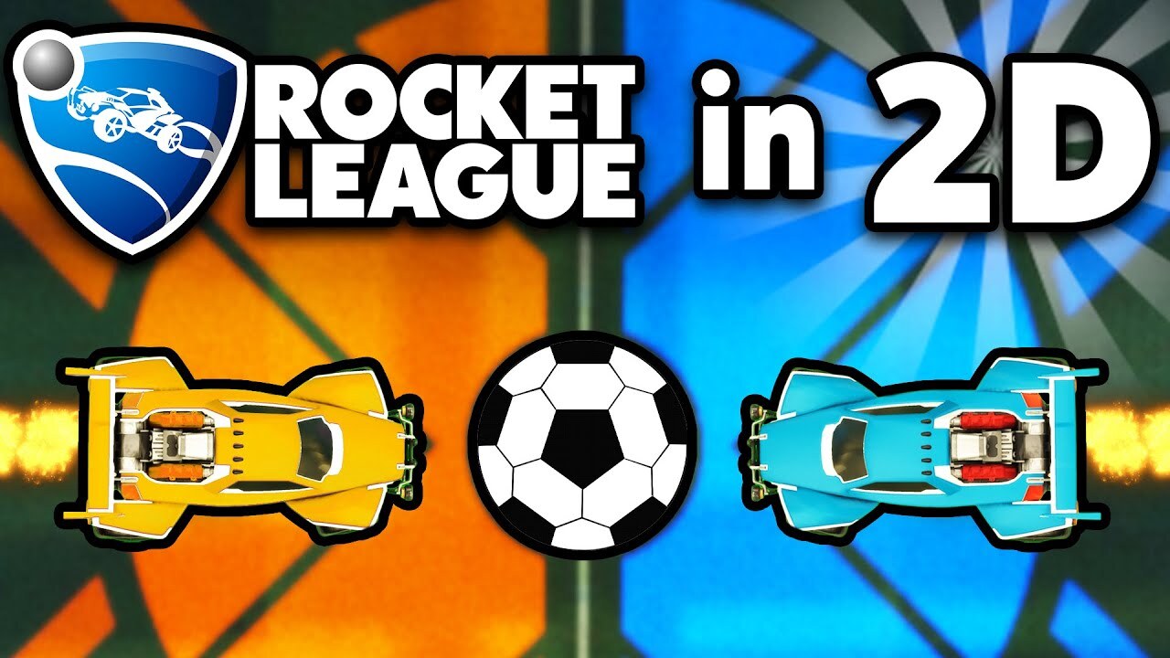 Rocket League 2D Tournaments: Tips and Tricks for Success