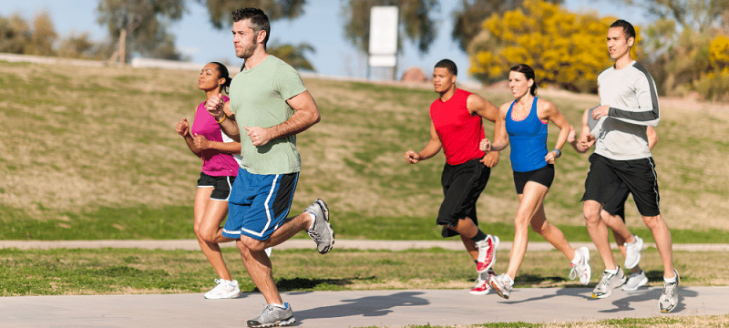 Social Benefits of Exercise: How Exercise Boosts Friendships and Social Networks!