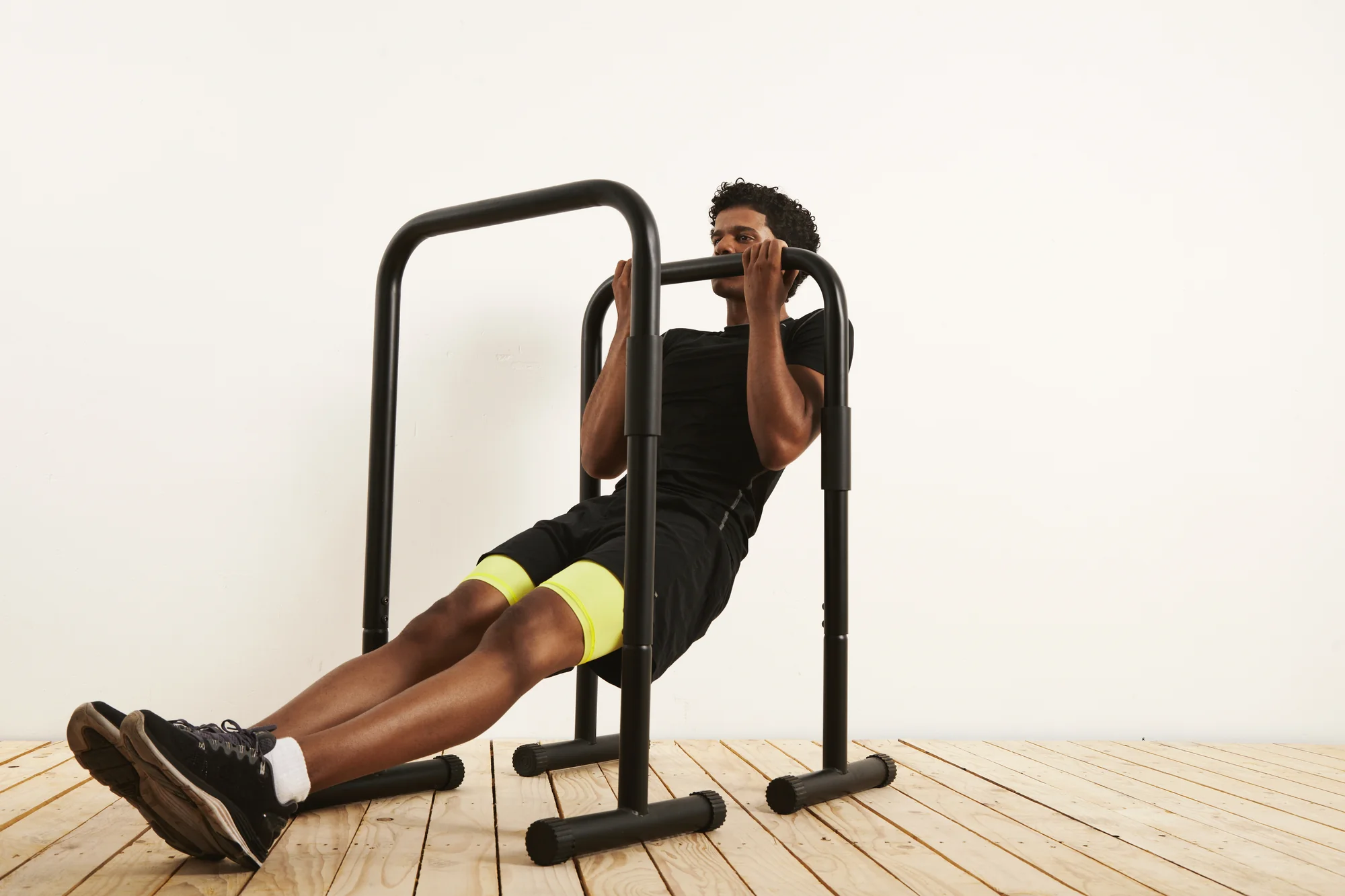 Benefits of Bodyweight Rows: The Ultimate Guide to Transform Your Fitness Routine