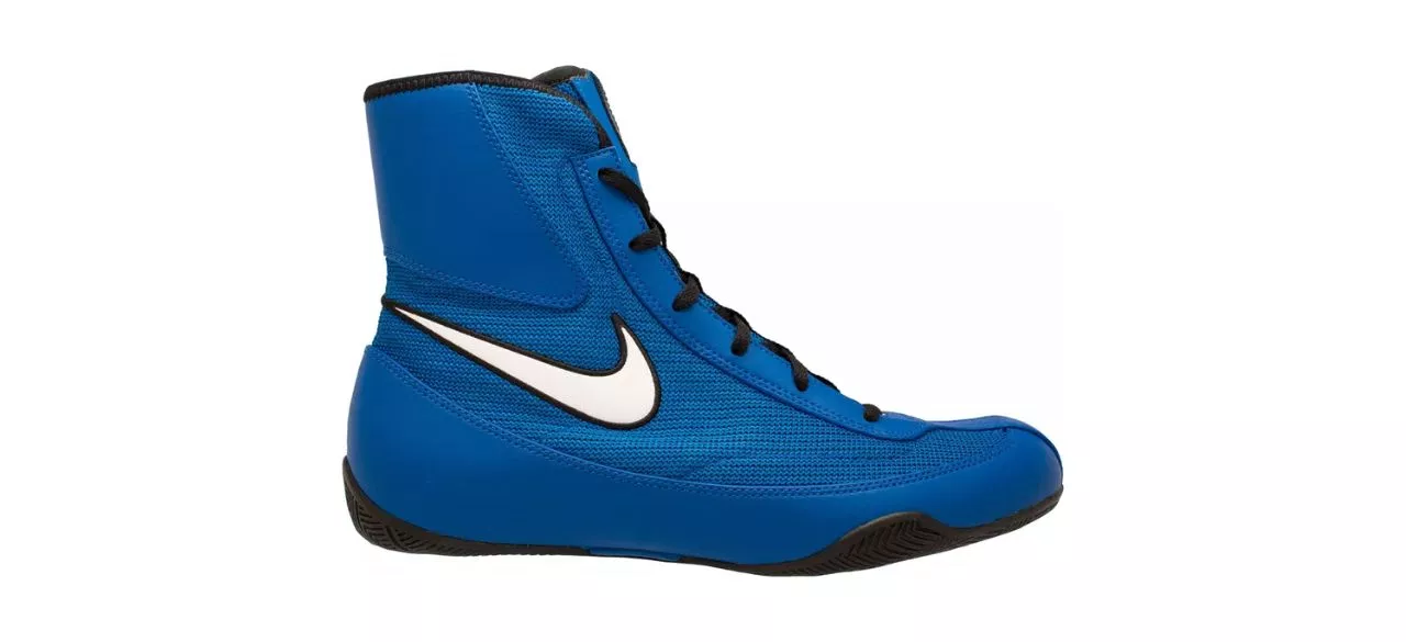Get the Perfect Fit for Your Feet with Nike Boxing Shoes