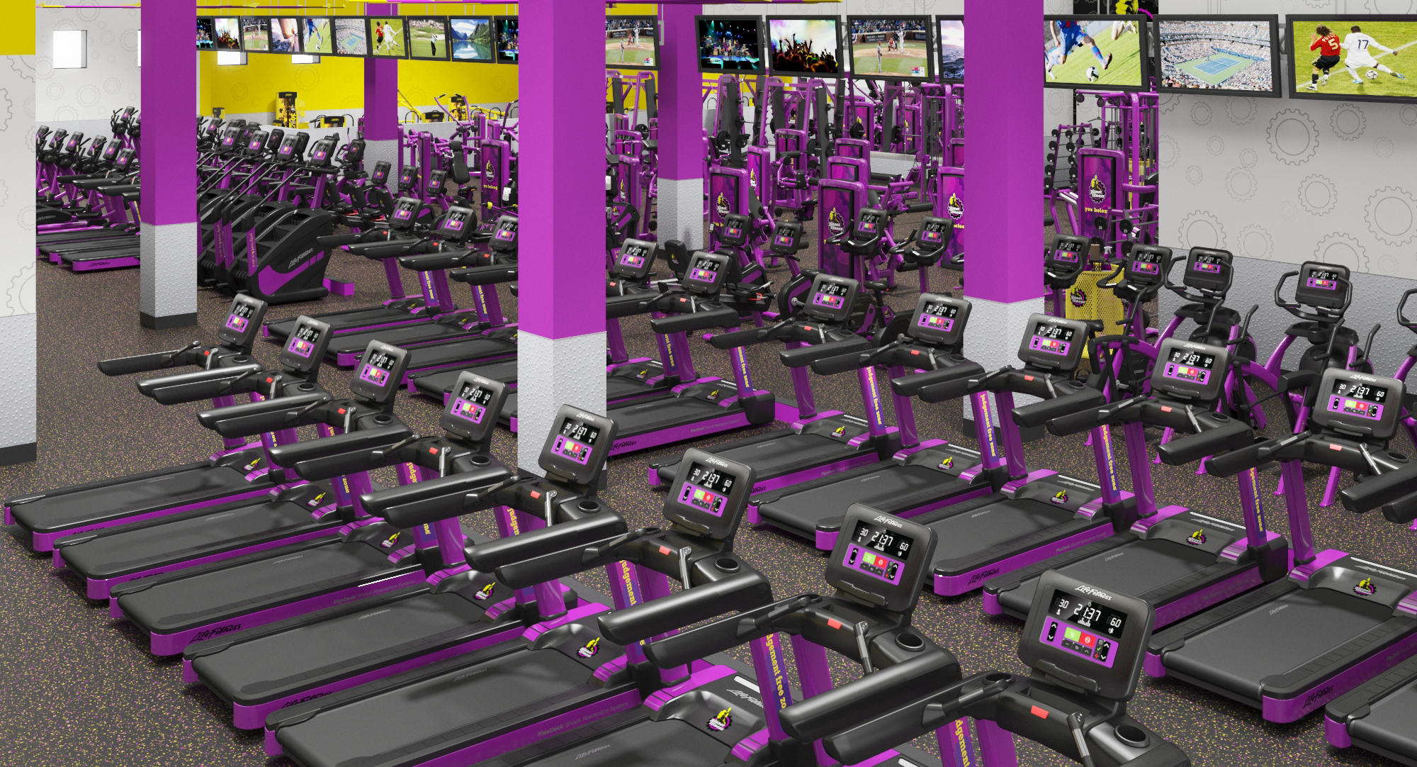 Ignite a Fit Summer with the Planet Fitness Teen Summer Pass