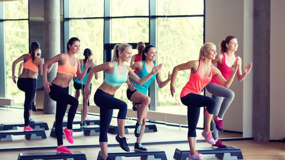 Why Retro Fitness is the Hottest Trend in Fitness Right Now