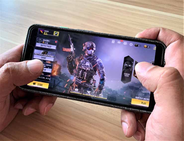 The Power of Portability: top 10 esports games mobile Enthusiasts