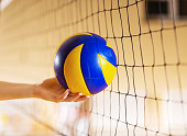 The Ultimate Guide to Choosing the Perfect Volleyball Ball