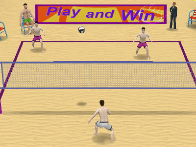 The Best volleyball online games to Play with Friends